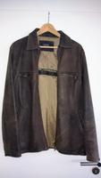 Camel Active Lederjacke Größe 48 München - Sendling-Westpark Vorschau