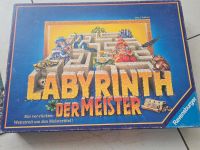 Das Labyrinth der Meister Ravensburger Nordrhein-Westfalen - Euskirchen Vorschau