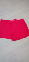 Tom Tailor Shorts Gr. XL/L 170 pink Saarland - Bexbach Vorschau