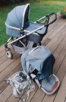 Kinderwagen Buggy Moon nuova Nordrhein-Westfalen - Minden Vorschau