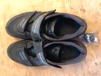 Verkaufe Shimano Rennradschuhe Bayern - Karlskron Vorschau