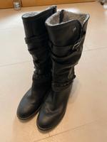 Winterstiefel Gr. 38 Bayern - Holzheim a.d. Donau Vorschau