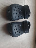 Crocs Gr. 24/25 in blau Brandenburg - Neuhausen/Spree Vorschau