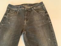 Jeans Used Look Gr. 38 Brandenburg - Großbeeren Vorschau