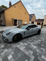 Porsche Panamera E4 Edition 10 Jahre (Mehrwertsteuer ausweisbar Vahr - Neue Vahr Nord Vorschau