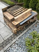 Paletten , Feuerholz zu verschenken Thüringen - Sonneberg Vorschau