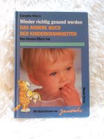 Das andere Buch der Kinderkrankheiten - Cornelia Nitsch Baden-Württemberg - Bühl Vorschau