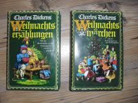 Charles Dickens, Weihnachtsmärchen / Weihnachtserzählungen Rheinland-Pfalz - Bingen Vorschau