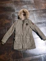 Parka - Winterjacke Gr. 176 Bayern - Traunstein Vorschau