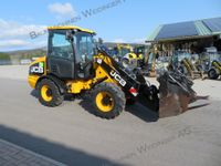 Radlader JCB 406 Bayern - Haidmühle Vorschau