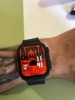 Smartwatch Ultra Bayern - Augsburg Vorschau