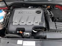 Motor VW Golf VI 2.0 TDI CFFB 78 TKM 103 KW 140 PS komplett inkl. Leipzig - Gohlis-Nord Vorschau