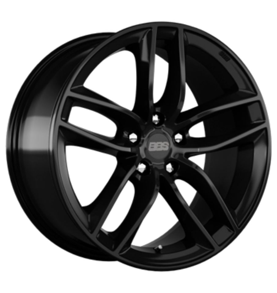 NEUE BBS SX Alufelgen Felgen 19Zoll 8,5x19 ET32 5x120 BMW in Krostitz