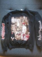 Cannibal Corpse Pullover Bayern - Bad Füssing Vorschau