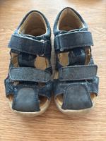 Ricosta Pepino Sandalen Kasi - 26 Baden-Württemberg - Sulzburg Vorschau