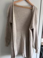 Shein Cardigan ungetragen Rheinland-Pfalz - Bitburg Vorschau