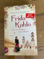 Caroline Bernard Frida Kahlo und die Farben des Lebens Nordrhein-Westfalen - Ahlen Vorschau