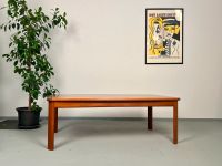 Couch-Tisch Teak | Danish-Design Mid-Century Beistelltisch Duisburg - Duisburg-Süd Vorschau