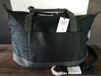 BMW MINI Tasche Canvas Mix black/grey Nordrhein-Westfalen - Hilden Vorschau