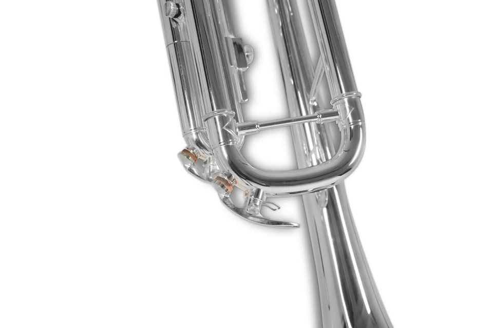 Bach Bb-Trompete TR650S in Ratzeburg