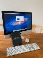 iMac 21,5 2011 i5 4GB, Keyboard, Office Paket Nordrhein-Westfalen - Wachtendonk Vorschau