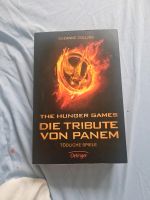 Die Tribute von Panem Bayern - Augsburg Vorschau