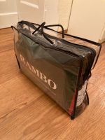 Horseware Halsteil Rambo original schwarz *neu* Gr. M 150g Sachsen - Großröhrsdorf Vorschau