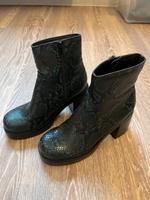 Steve Madden Absatzstiefeletten Gr. 36 Geeste - Osterbrock Vorschau