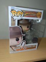 Indiana Jones Funko Pop Sachsen - Chemnitz Vorschau