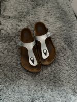 Birkenstock Giezeh Gr 34 Kinder Baden-Württemberg - Pfedelbach Vorschau