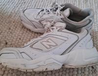 New Balance, 452, guter Zustand Hamburg-Nord - Hamburg Barmbek Vorschau