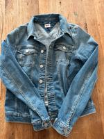 Jeansjacke von Tommy Hilfiger Frankfurt am Main - Kalbach Vorschau