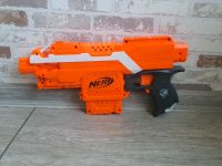 Nerf pistole mit Pfeilen Niedersachsen - Aschendorf Stadt Papenburg Vorschau