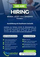 Ausbildung als Kaufmann (m/w/d) Job, Karriere Bayern - Bad Reichenhall Vorschau