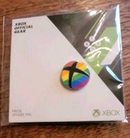 XBOX Pin // Pride Sphere // Gamescom // 2019 // Ultra Rare Nordrhein-Westfalen - Bottrop Vorschau