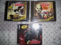 Dan Shocker Larry Brent CD Grusel-Thriller 3er Box Brandenburg - Ludwigsfelde Vorschau