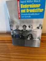 Buch: Biedermänner und Brandstifter Niedersachsen - Aerzen Vorschau