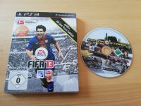 PS3  FIFA 13 Bayern - Eching (Niederbay) Vorschau