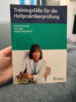 Trainingsfälle für die Heilpraktikerprüfung Nordrhein-Westfalen - Iserlohn Vorschau