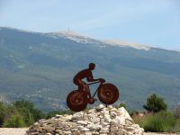 Ferienwohnungen Provence mit Tour de France & Lavendelblüte Saarland - Rehlingen-Siersburg Vorschau