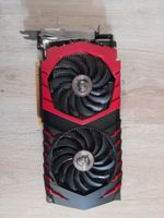 GTX 1080 von MSI Hessen - Sontra Vorschau