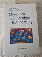 Menschen mit geistiger Behinderung von Irblich und Stahl Berlin - Hellersdorf Vorschau