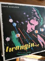 Vinyl: Dave Edmunds, Twangin' Niedersachsen - Obernkirchen Vorschau