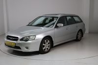 Subaru Legacy Kombi 2.0R Leder * Schiebedach * Klima Dresden - Prohlis-Nord Vorschau