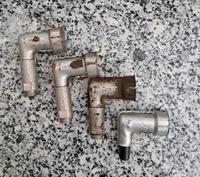 DDR Zündkerzenstecker Sachsen - Kamenz Vorschau