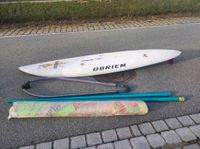 Surfbrett Obrien Excellerator Bayern - Falkenfels Vorschau