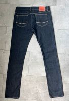 Cross Herren Jeans / Dark Blue / Größe 33/36 / Slim Straight Fit Nordrhein-Westfalen - Eschweiler Vorschau