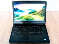 Dell Precision 7520/i7 7700HQ/Nvidia M2200/32Gb RAM/1Tb SSD Nordrhein-Westfalen - Dormagen Vorschau