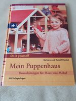 Buch "Mein Puppenhaus" Lübeck - Schlutup Vorschau