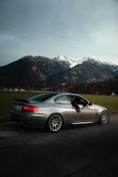 Bmw E92 325i / M Packtet 335i Optik / Sternhimmel Bayern - Peiting Vorschau